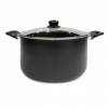 Kitchisimo Nero 24 cm 5,5 l