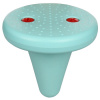Sensory Balance Stool balančné sedátko tyrkysová balenie 1 ks - 1 ks