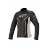 ALPINESTARS dámska textilná bunda Stella T-Jaws V3 WP