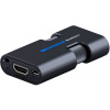 Extender PremiumCord HDMI repeater až do 40m (KHREP03)