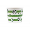 Procos Futbal vedro na popkorn 2,2L