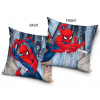 Carbotex Obliečka na vankúšik Spider-Man Zasahuje