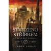 Stvrzeno stříbrem James Logan