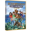 Scooby Doo - Curse Of The Lake Monster (DVD)