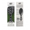 Wet Brush Original Detangler Modern Contrast kefa na vlasy Rain