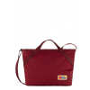 Taška Fjallraven Vardag Crossbody - ox red