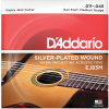 D'Addario EJ83M .011-.045