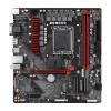 Gigabyte B760M GAMING DDR4 Základná doska Socket Intel® 1700 Tvarový faktor Micro-ATX Čipová sada základnej dosky Intel® B760 Express; B760M GAMING DDR4
