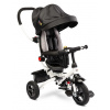 Toyz Trojkolka Wroom Black