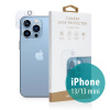 AppleMix Tvrdené sklo EPICO pre Apple iPhone 13 mini / 13 - pre objektív zadného fotoaparátu