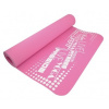 Lifefit Yoga Mat TPE
