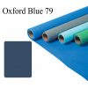 Fomei papírové pozadí 1,35 × 11 m Oxford Blue