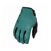 Rukavice RADIUM, FLY RACING - USA (zelená) XL