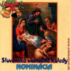 NOMINACIA - Slovenske vianocne koledy , CD