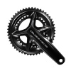 Kľučky Shimano Dura-Ace FC-R9200, 175mm, 50/36z, 2x12 rýchlostí