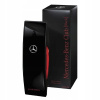 Parfum Mercedes-Benz Club Black 100 ml ovocná vôňa