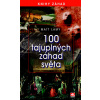 100 tajuplných záhad