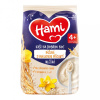 HAMI HAMI Kaša mliečna ryžová s vanilkovou príchuťou na dobrú noc 210 g