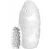 ToyJoy Hero Medium Masturbator Rings gélový masturbátor pre mužov