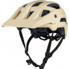 přilba FORCE TRAIL MTB, krémová Velikost: S-M