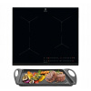 ELECTROLUX EIS62443 SENSEBILE INDUCTION PC (ELECTROLUX EIS62443 SENSEBILE INDUCTION PC)