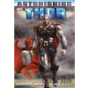 Astonishing Thor - Rob Rodi, Mike Choi