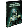 Královna prokletých DVD