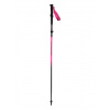 Palicky na behanie Dynafit Ultra Pro Pole - pink glo