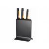 Fiskars Blok 3 nožů FUNCTIONAL FORM plastový 1057555