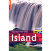 Island - turistický průvodce + DVD