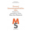 Zrození kinematografického času - Doaneová, Mary Ann