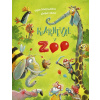 Karneval v ZOO | Sophie Schoenwaldová, Günter Jakobs