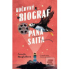 Kočovný biograf pana Sai… (Annette Bjergfeldtová)