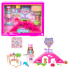 Barbie Chelsea HJY35 bábika (HJY35)