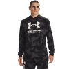 UNDER ARMOUR Rival Terry Novelty HD, black - L