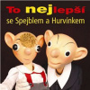 Audiokniha: To nejlepší se Spejblem a Hurvínkem
