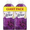Aviváž Lenor Aviváž La Desirable 2 x 1,2 l 96 PD