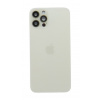 Apple iPhone 12 Pro zadné sklo + sklíčko kamery - zlatá farba (Gold)
