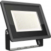 V-TAC reflektor V-TAC 200W LED halogenový reflektor černý VT-49204 studený 17600lm