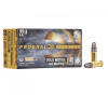 Federal Náboj kulový Federal, Gold Medal, .22LR, 40GR (2,6g), Solid Match, Target High Velocity