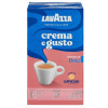 Mletá káva Lavazza Crema e Gusto Dolce 250 g