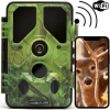 Camouflage Fotopasca Camouflage EZ45 Wifi/Modrátooth