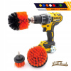 Stredne oranžový štýl ET Electric Brush (Stredne oranžový štýl ET Electric Brush)