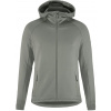 Craft ADV Explore Power Fleece mikina pánská Barva: Zelená, Velikost: XL
