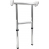 Ridder HANDICAP Podpera pre sklopné sprchové sedadlo, biela A141100