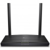 TP-Link Archer VR400 - AC1200 Wi-Fi VDSL/ADSL modem a router USB port pro 3/4G adapter - OneMesh™
