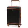 BERTOO Napoli černý 108 l 78x52x31 cm