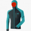 Dynafit RADICAL PTC M JKT storm blue XL; Modrá bunda