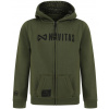Navitas Mikina Kids Core Hoody - 5-6 rokov
