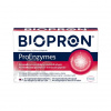 BIOPRON ProEnzymes - Biopron proenzymes probiotiká pre úľavu pri nadúvaní a diétnych chybách 10 kapsúl